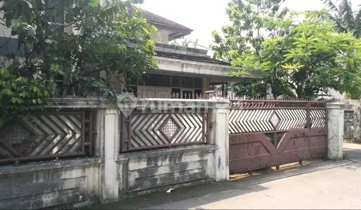 Rumah Pangkalan Jati Cinere