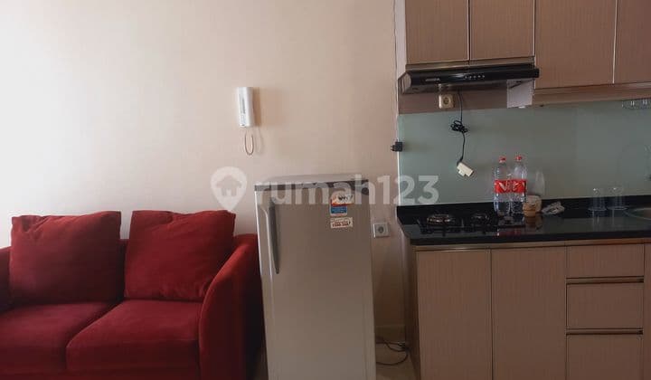 Apartemen Cinere Bellevue siap Huni full Furnished