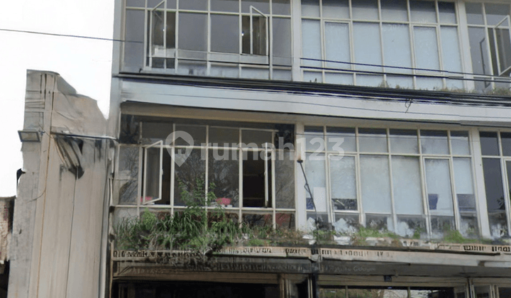 Rungkut Asri Tengah Bagus Padat Penduduk