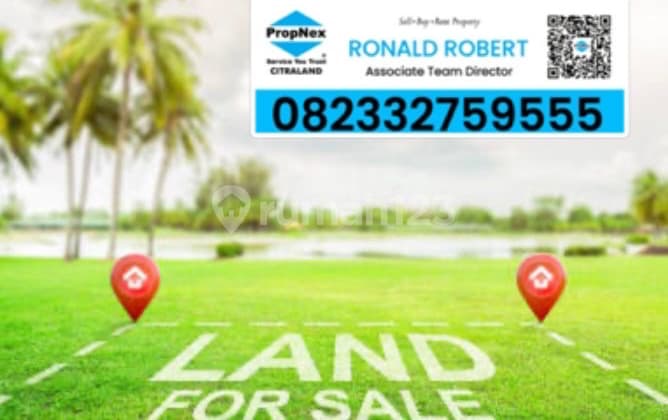 Palma Grandia Dekat Citra Berkat,Superindo