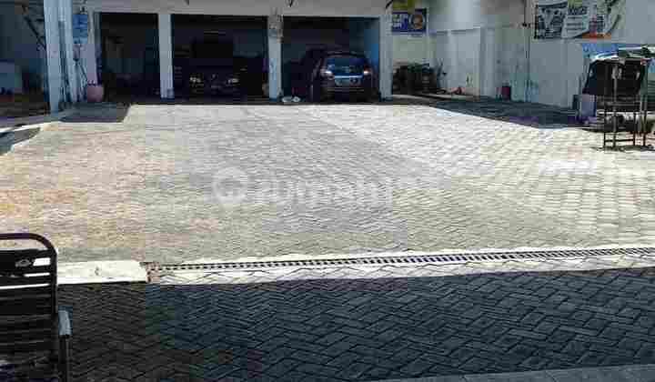 KH Wahid Hasym Pusat Kota Jombang