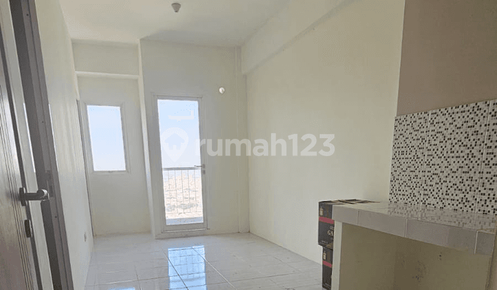 Dharmahusada Peak, Kenjeran, Galaxy Mall