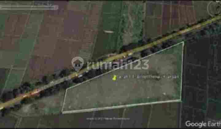 0 Jln Nasional Kraksaan Probolinggo