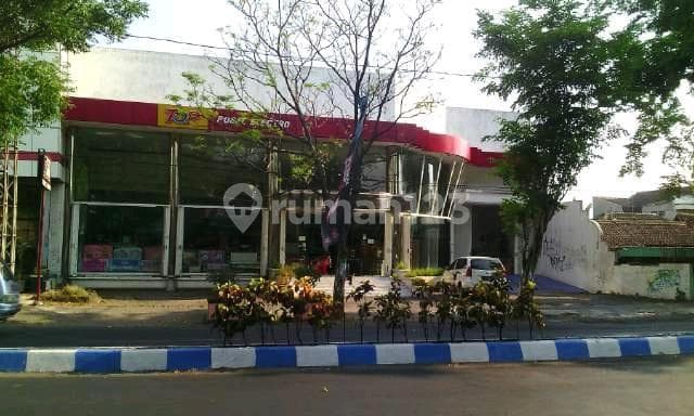 Panglima Sudirman 0 Jalan Nganjuk