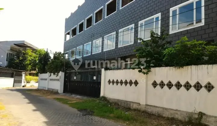 Office Building Putat Indah Dekat Mayjend Sungkono