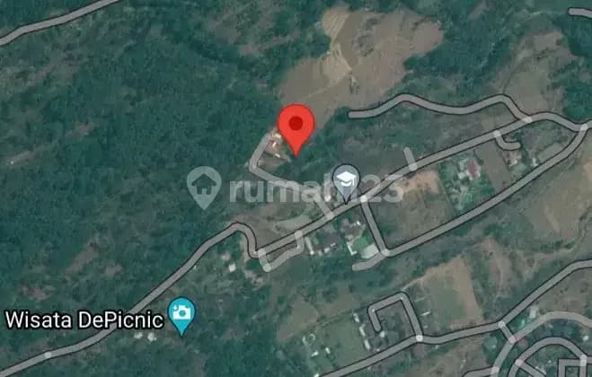 Cheap Land in Lumbang Sekuti, Trawas