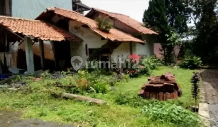 Murah Tanah di Jl Arca Trawas Murah Tanah di Jl Arca Trawas