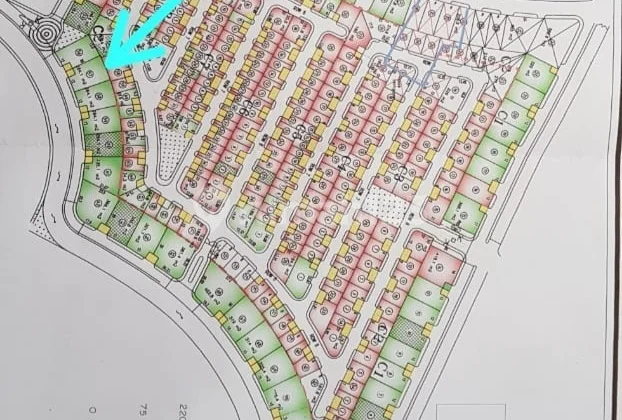 Dijual Tanah di Bukit palma luar cluster sekolah citra berkat Dijual Tanah di Bukit palma luar cluster sekolah citra berkat