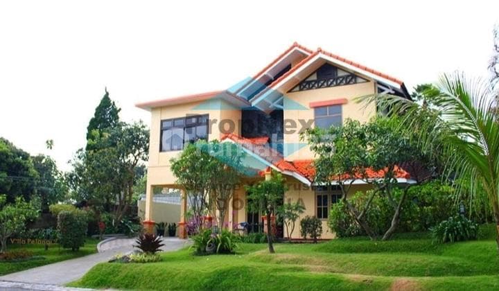 Villa Perum Agro jl Sisir Kec Batu