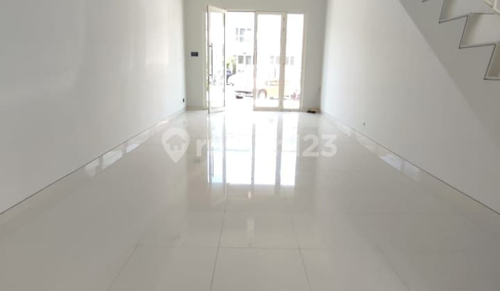 Ruko Grand Pakuwon Victoria Dekat Tol Margomulyo Tandes