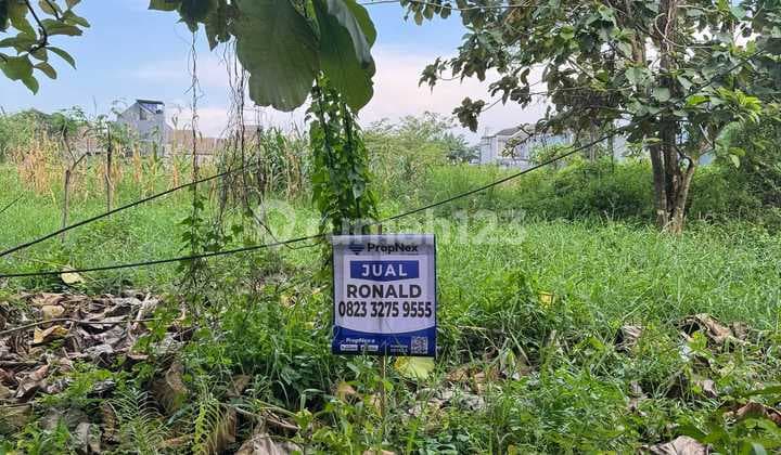 Below Appraisal Diponegoro Kebomas Gresik