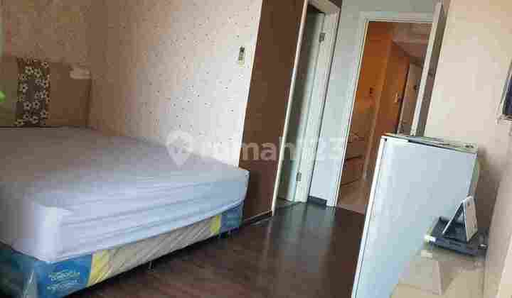 Apartemen Trillium Pusat Kota Sby