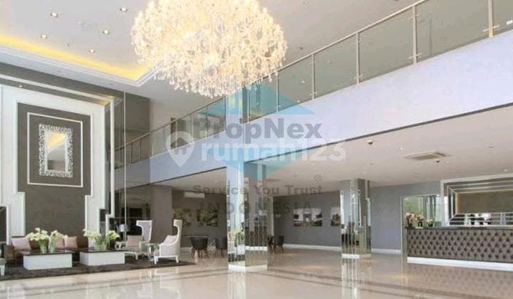 Apartemen Educity Tower Yale