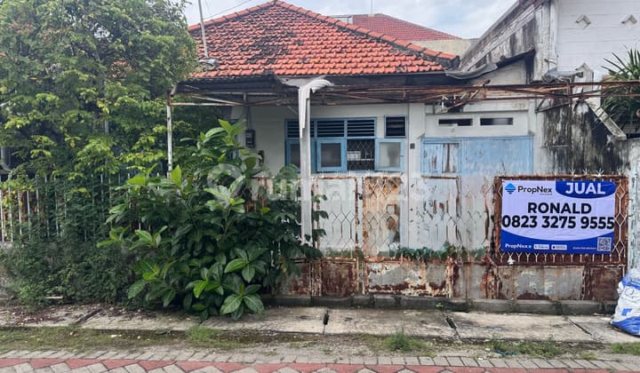 Jual Cepat Ngagel Jaya Tengah VIII