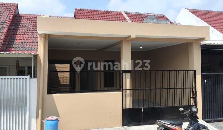 Citra Sentosa Lakarsantri Housing, Surabaya