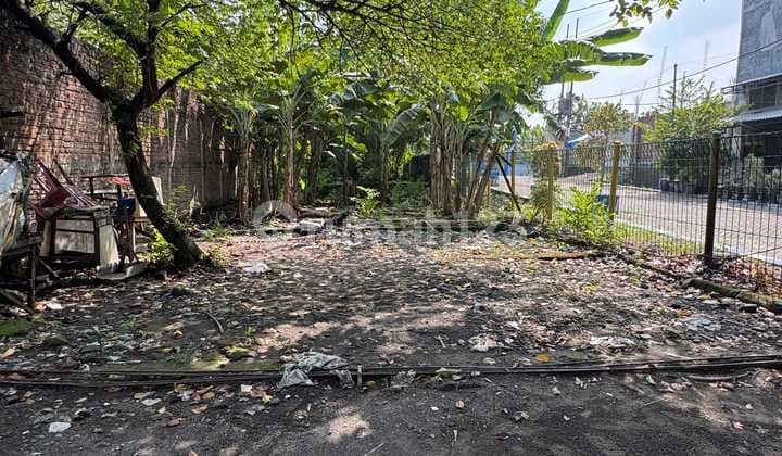 Raya Banjar Sugihan dekat Grand Pakuwon RoW Double Way