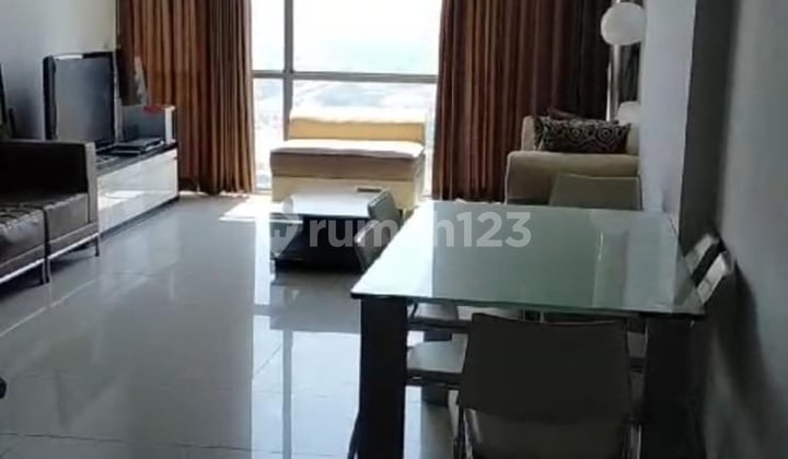 MURAH Apartemen AryaDuta 3 BR harga 45 juta