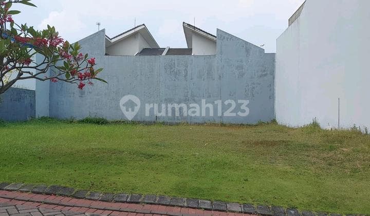 One Golf Terrace Pakuwon Indah