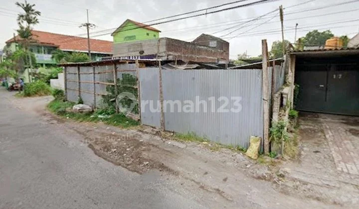 Raya Jambangan Karah Gayungsari Raya Jambangan Karah Gayungsari