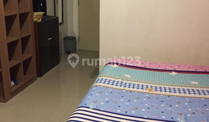 Tanglin Connect Apartment Pakuwon Mall