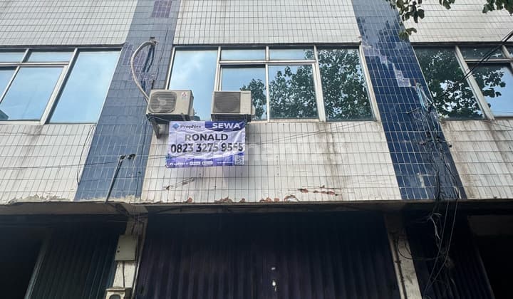 Kalianget Tanjung Perak Daerah Ekpedisi