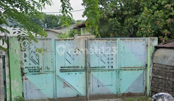 Murah 5,6 Juta Per Meter Raya Mastrip