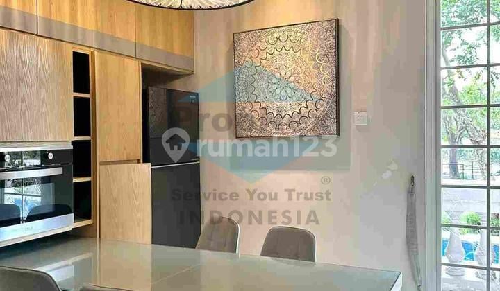 Apartemen Rivera Mansion Waterplace