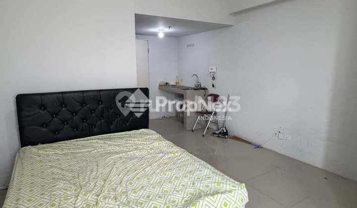 Denver Apartment Ciputra University UC