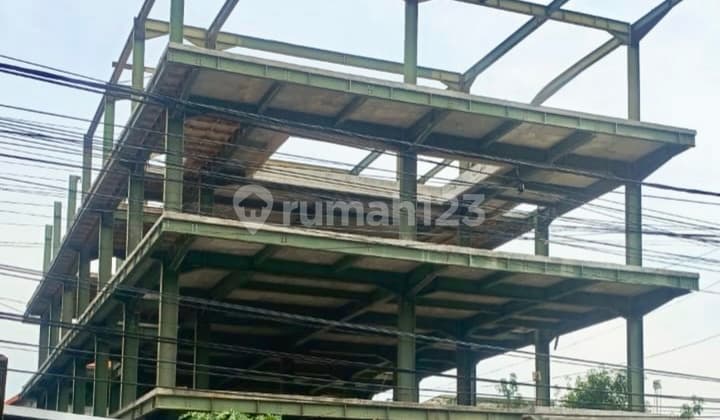 Soekarno Hatta Commercial Area Pasuruan