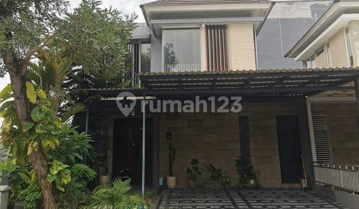 Green Hill Citraland Utara Dekat Citra Berkat