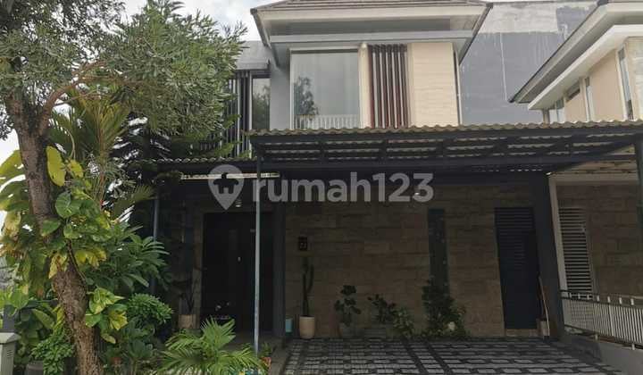 Green Hill Citraland North near Citra Berkat