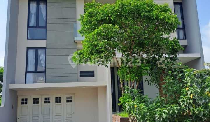 Waterfront Citraland Cbd Dekat Uc