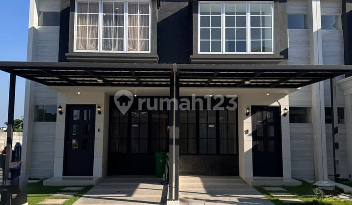 Baru Gress Chelsea Wisata Bukit Mas