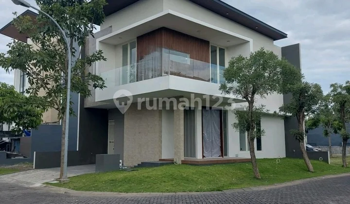 For Sale / Rent Mocca Vrbana Dian Istana Graha