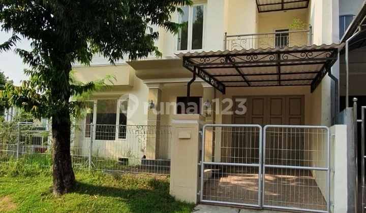 Sewa Graha Family Under 100 juta Luas 224