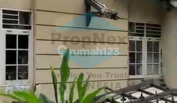 Kutisari Indah Utara Gg 10