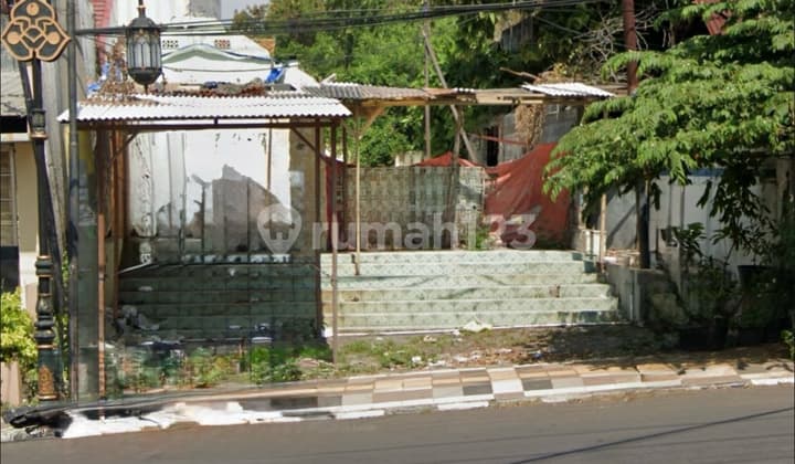 0 Jalan Raya KH Agus Salim Cerme Gresik