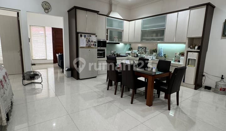 Darmo Permai Timur Bagus Dekat HR