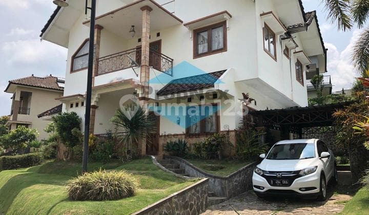 Villa Kusuma Agro 2 Batu Malang