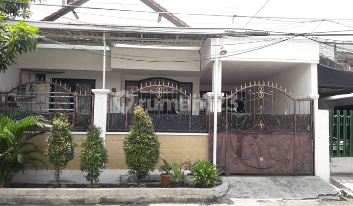 Darmo Permai Utara Dekat Pakuwon HR Muhammad