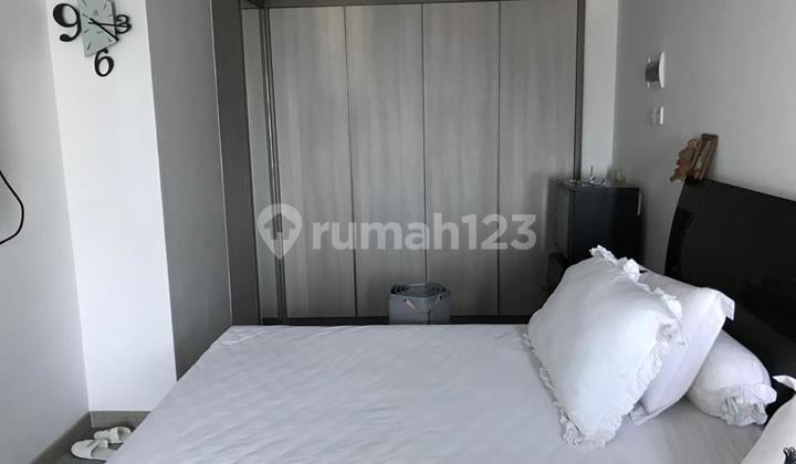 Tanglin Pakuwon Mall Apartment