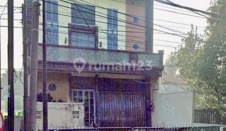 Jual / Sewa Raya Diponegoro Pusat Kota Sby