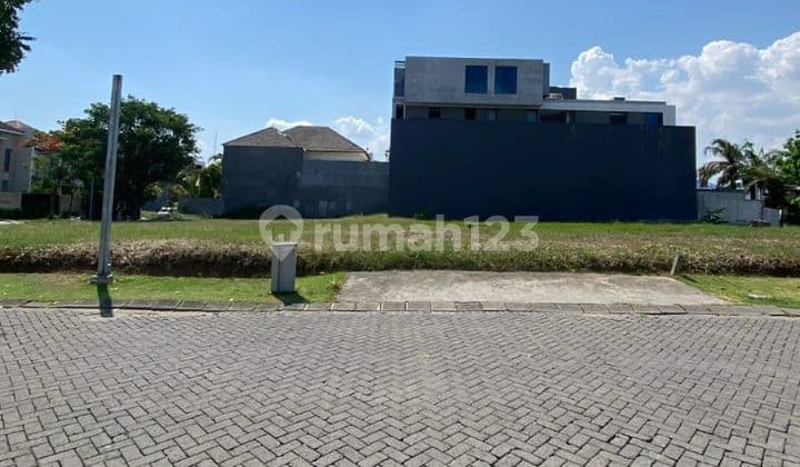 Park Avenue Dian Istana Dekat Graha Family, Hr Muhammad dan Tol