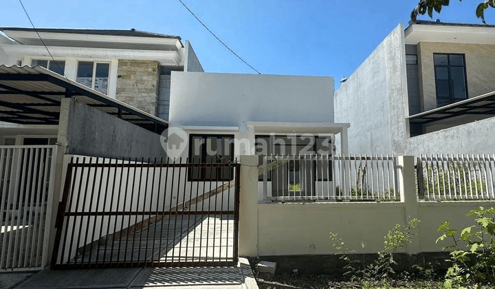 Hitung Tanah Tenggilis Mejoyo Selatan