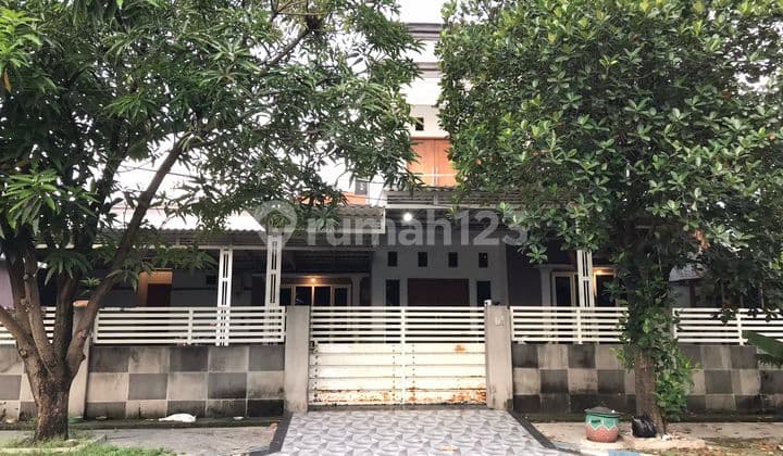 Raya Aquamarin Kota Baru Driyorejo