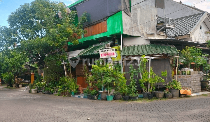 Pesona Surya Milenia 1 Menit dari UIN Khas Jember