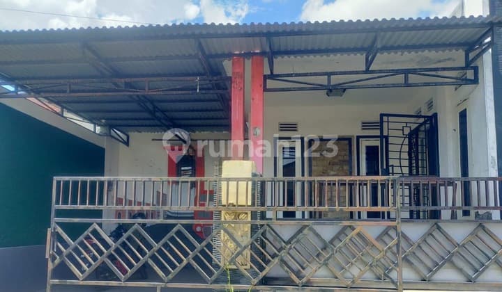 Taman Griya Indah Bitung