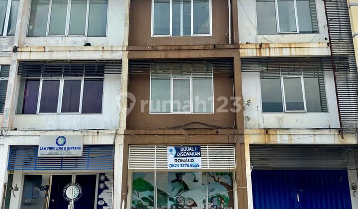 Kalirungkut Surabaya