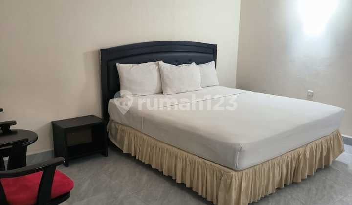 Hotel Grand Putri Wisata Kendari Sulawesi T