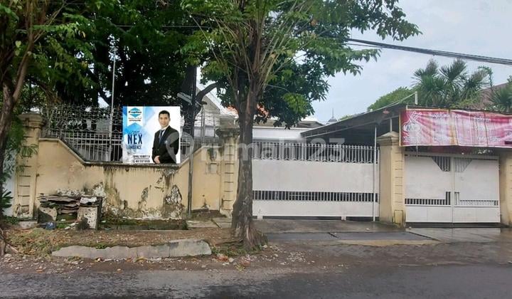 Embong Kemiri Pusat Kota Surabaya Embong Kemiri Pusat Kota Surabaya